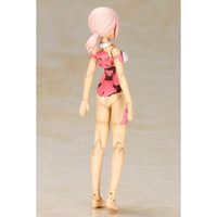 FG041X フレームアームズ・ガール レティシア 【再生産】