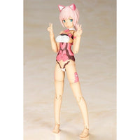 FG041X フレームアームズ・ガール レティシア 【再生産】