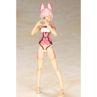 FG041X フレームアームズ・ガール レティシア 【再生産】