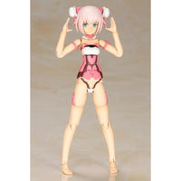 FG041X フレームアームズ・ガール レティシア 【再生産】