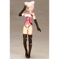 FG041X フレームアームズ・ガール レティシア 【再生産】
