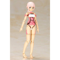 FG041X フレームアームズ・ガール レティシア 【再生産】