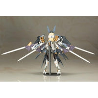 FG072X フレームアームズ・ガール ゼルフィカール ST Ver. 【再生産】