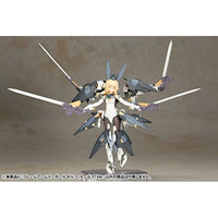 FG072X フレームアームズ・ガール ゼルフィカール ST Ver. 【再生産】