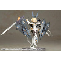 FG072X フレームアームズ・ガール ゼルフィカール ST Ver. 【再生産】