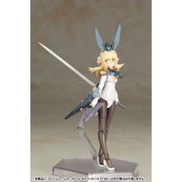FG072X フレームアームズ・ガール ゼルフィカール ST Ver. 【再生産】