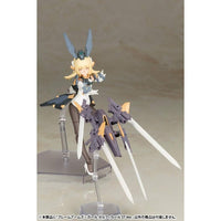 FG072X フレームアームズ・ガール ゼルフィカール ST Ver. 【再生産】