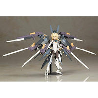 FG072X フレームアームズ・ガール ゼルフィカール ST Ver. 【再生産】