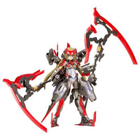 FG050X フレームアームズ・ガール フレズヴェルク=インバート 【再生産】