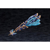 AS004 ゼノアルマ トリクル デカポディア