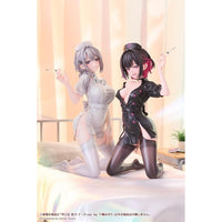 PV221 早乙女 志乃 ナースver. by 千種みのり