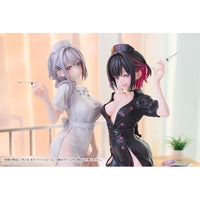 PV221 早乙女 志乃 ナースver. by 千種みのり