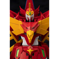 KP759 マッハスペリオン&ウェポンセット