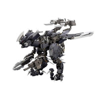 HG073X ボルトレックス・ラース 【再生産】