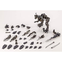 HG073X ボルトレックス・ラース 【再生産】