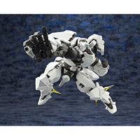 HG079X ガバナー ヘヴィアーマータイプ:ルーク 【再生産】