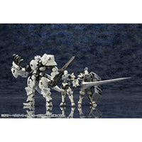 HG079X ガバナー ヘヴィアーマータイプ:ルーク 【再生産】