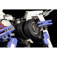 HG001X レイブレード・インパルス 【再生産】