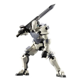 HG049X ガバナー アーマータイプ:ポーンA1 Ver.1.5 【再生産】