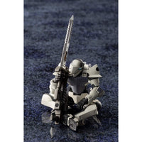 HG049X ガバナー アーマータイプ:ポーンA1 Ver.1.5 【再生産】