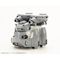 KP762 TAMOTU Type-S パーツセット