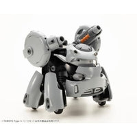 KP762 TAMOTU Type-S パーツセット