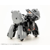 KP762 TAMOTU Type-S パーツセット