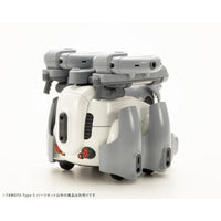 KP762 TAMOTU Type-S パーツセット
