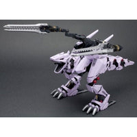 ZD128X EZ-049 バーサークフューラー リパッケージVer. 【再生産】