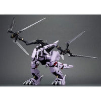 ZD128X EZ-049 バーサークフューラー リパッケージVer. 【再生産】
