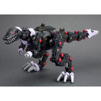 ZD128X EZ-049 バーサークフューラー リパッケージVer. 【再生産】
