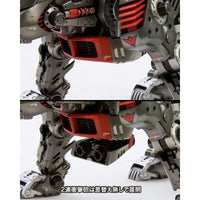 ZD138X EZ-035 ライトニングサイクス マーキングプラスVer. 【再生産】
