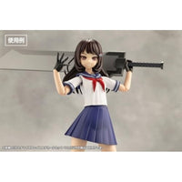 JK051 カスタマイズフェイス&デカールセット Vol.1