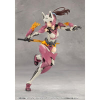 CX011 メタモルフォーゼユニット エクスアーマーニンジャフォックス