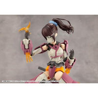 CX011 メタモルフォーゼユニット エクスアーマーニンジャフォックス