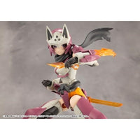 CX011 メタモルフォーゼユニット エクスアーマーニンジャフォックス