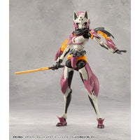 CX011 メタモルフォーゼユニット エクスアーマーニンジャフォックス