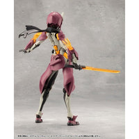 CX011 メタモルフォーゼユニット エクスアーマーニンジャフォックス