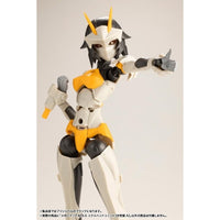 CX012 メガロマリアM.S.G エクスハンドユニット【女性型A】