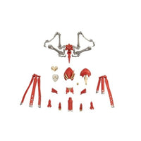 CX013 メタモルフォーゼユニット エクスアーマー ソーサレス