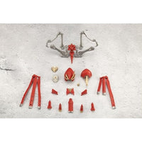 CX013 メタモルフォーゼユニット エクスアーマー ソーサレス