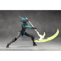 CX014 メタモルフォーゼユニット カース・リーパー