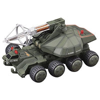 KP365X 92式メーサービーム戦車 【再生産】