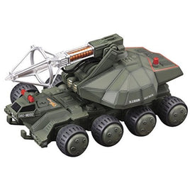 KP365X 92式メーサービーム戦車 【再生産】