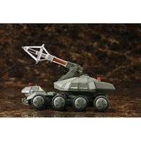 KP365X 92式メーサービーム戦車 【再生産】