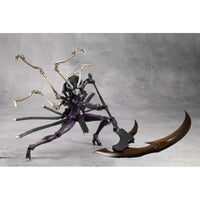 CX016 ネクロフェイス