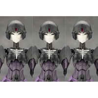 CX016 ネクロフェイス