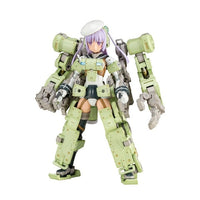 FG039X フレームアームズ・ガール グライフェン 【再生産】
