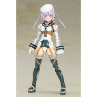 FG039X フレームアームズ・ガール グライフェン 【再生産】