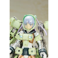 FG039X フレームアームズ・ガール グライフェン 【再生産】